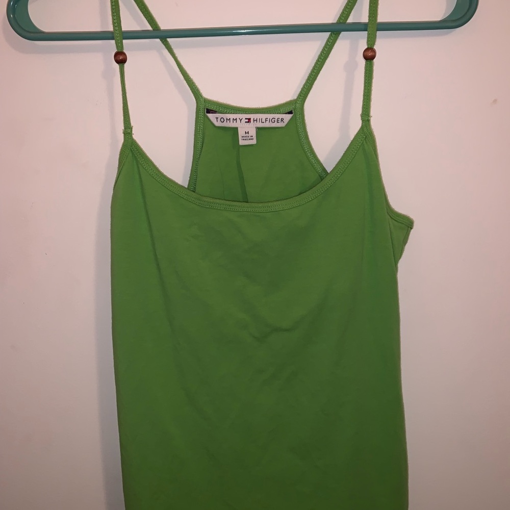Tommy Hilfiger Tank Top